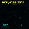 PKS J0256-2324