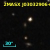2MASX J03032906+3544195