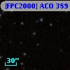 [FPC2000] ACO   389 10
