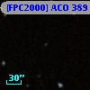 [FPC2000] ACO   389 21
