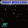 2MASX J02512318-2457443