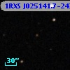 1RXS J025141.7-242016