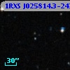 1RXS J025814.3-243115