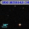 1RXS J025814.3-245041