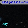 1RXS J025923.4-242219