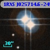 1RXS J025714.6-245828