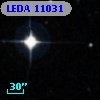 LEDA   11031