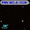 PMN J0250-2520