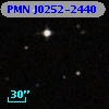 PMN J0252-2440