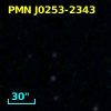 PMN J0253-2343