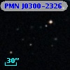 PMN J0300-2326