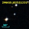 2MASS J02531231-2416221