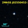 2MASS J02550452-2335328