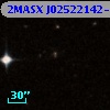 2MASX J02522142-2548318