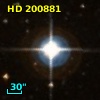 HD 200881