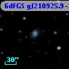 6dFGS gJ210925.9-234653
