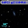 6dFGS gJ211048.6-233505
