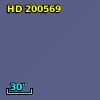 HD 200569