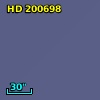 HD 200698