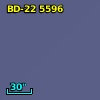 BD-22  5596