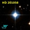 HD 201058