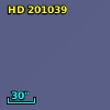 HD 201039