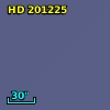 HD 201225