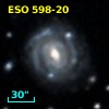 ESO 598-20