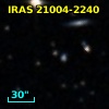 IRAS 21004-2240