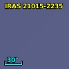 IRAS 21015-2235