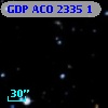 GDP ACO  2335 1