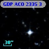 GDP ACO  2335 3