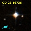 CD-23 16736