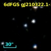 1RXS J210322.2-214743