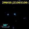 1RXS J210651.9-215412