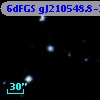 6dFGS gJ210548.8-222349
