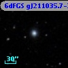 6dFGS gJ211035.7-232215