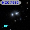 NGC  7035
