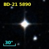 BD-21  5890