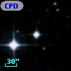 CPD-21  7862