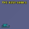 TYC 6357-1698-1