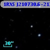 1RXS J210730.6-213939