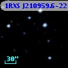 1RXS J210959.6-221734