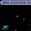 1RXS J211114.4-224809