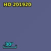 HD 201920