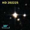 HD 202225