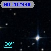 HD 202930