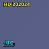 HD 202024