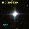 HD 201630