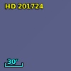 HD 201724